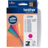 Brother LC223M ink magenta 550pages