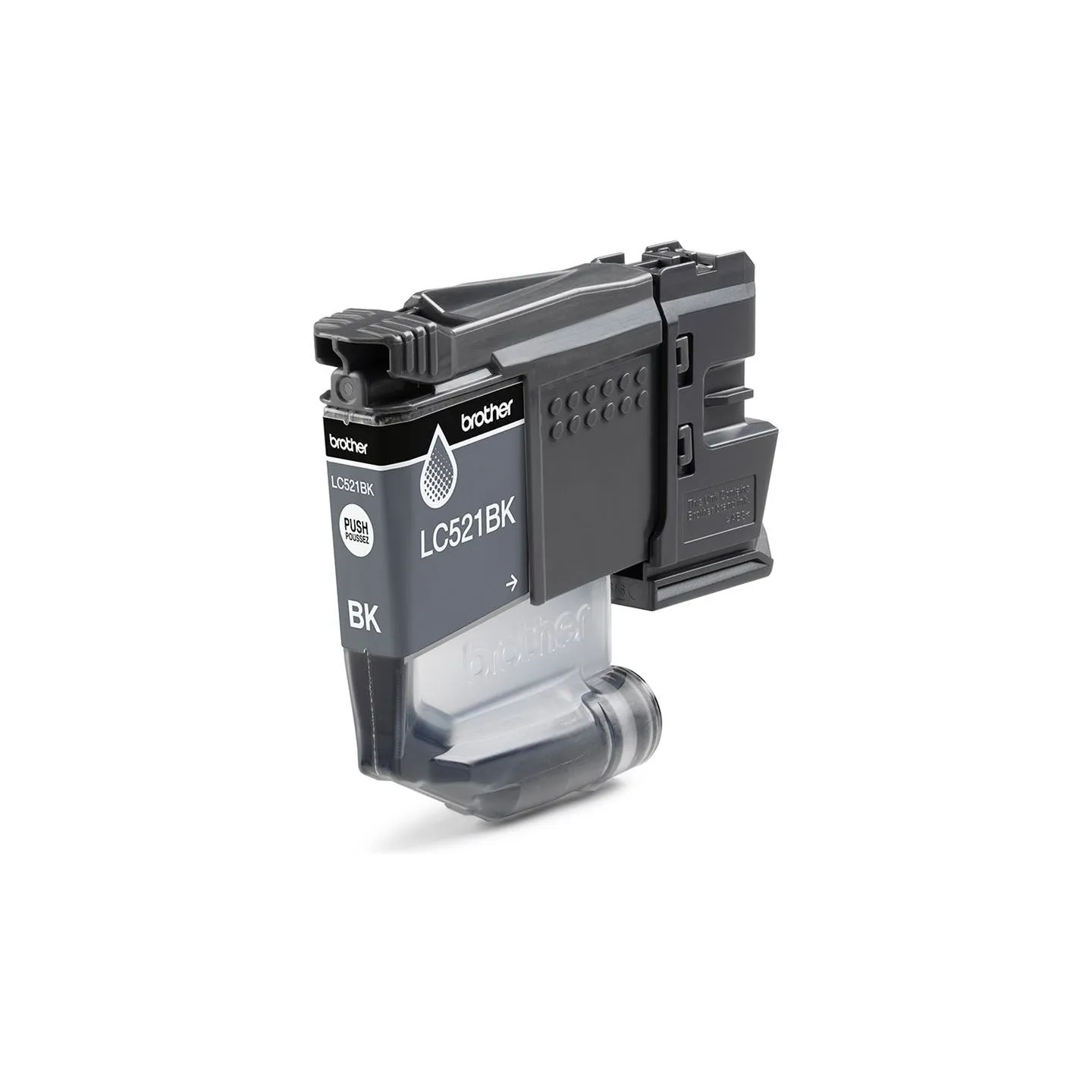 Brother LC521BK | Ink Cartridges | Black