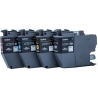 Brother LC3211VAL VALUE PACK (LC3211 BK/C/M/Y)