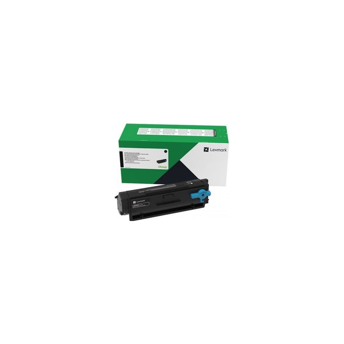 Lexmark MS/MX/431 Black 55B2X0E (20k)