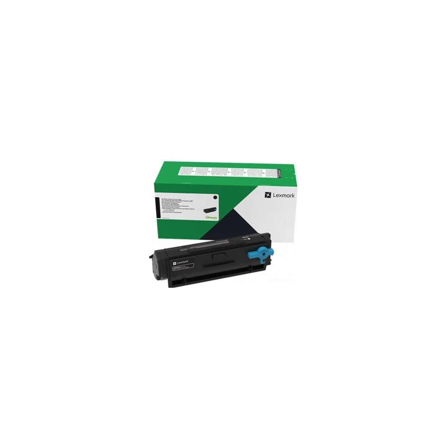 Lexmark MS/MX/431 Black 55B2X0E (20k)