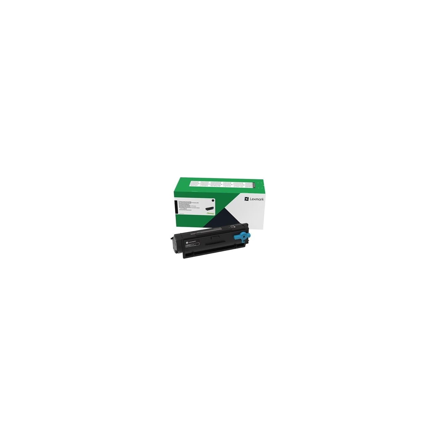 Lexmark MS/MX/431 Black 55B2X0E (20k)