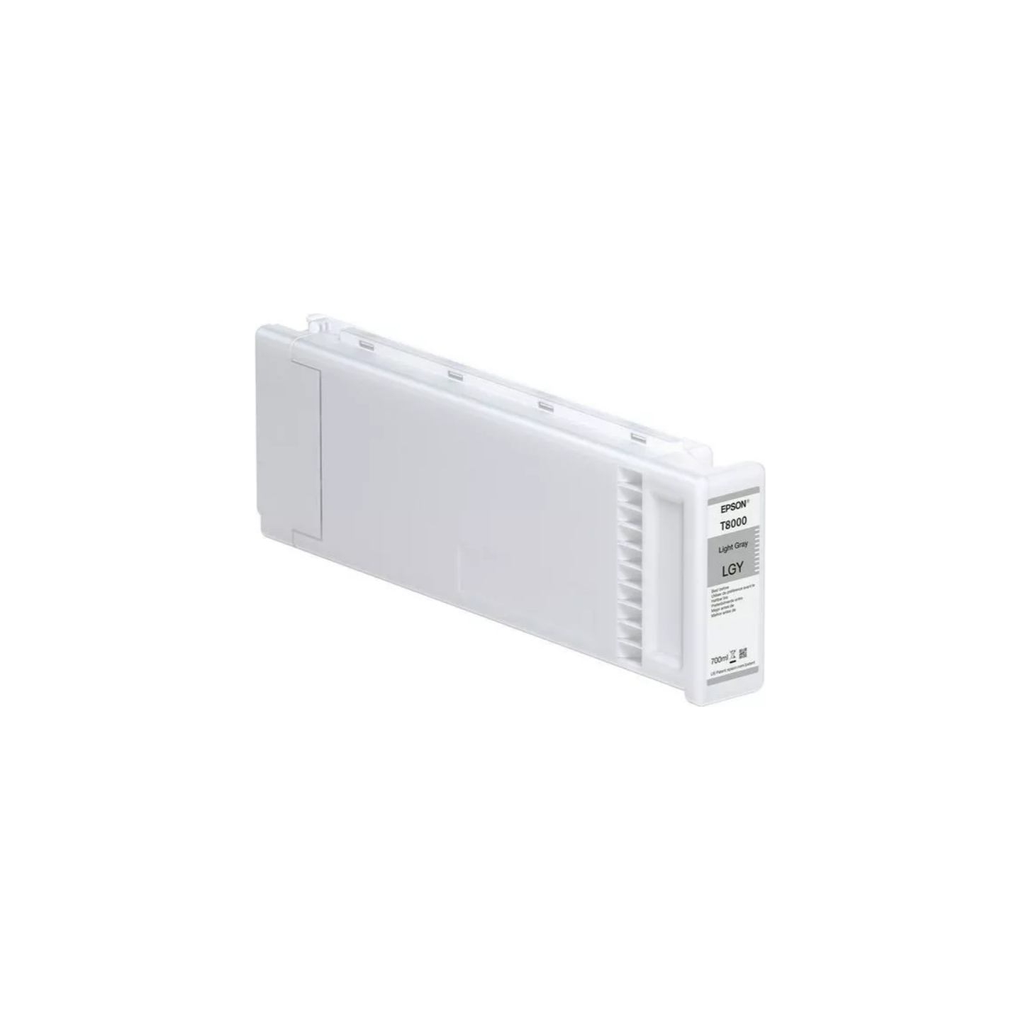 Epson T800000 UltraChrome PRO | Ink Cartridge | Light Gray