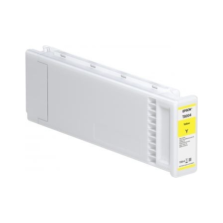 Epson T800400 UltraChrome PRO | Ink Cartridge | Yellow