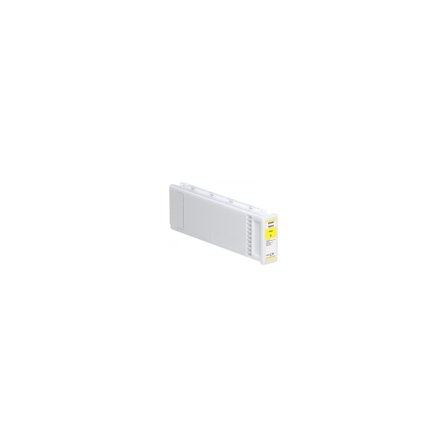 Epson T800400 UltraChrome PRO | Ink Cartridge | Yellow