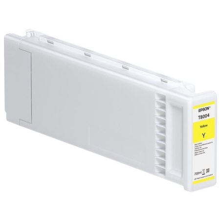 Epson T800400 UltraChrome PRO | Ink Cartridge | Yellow
