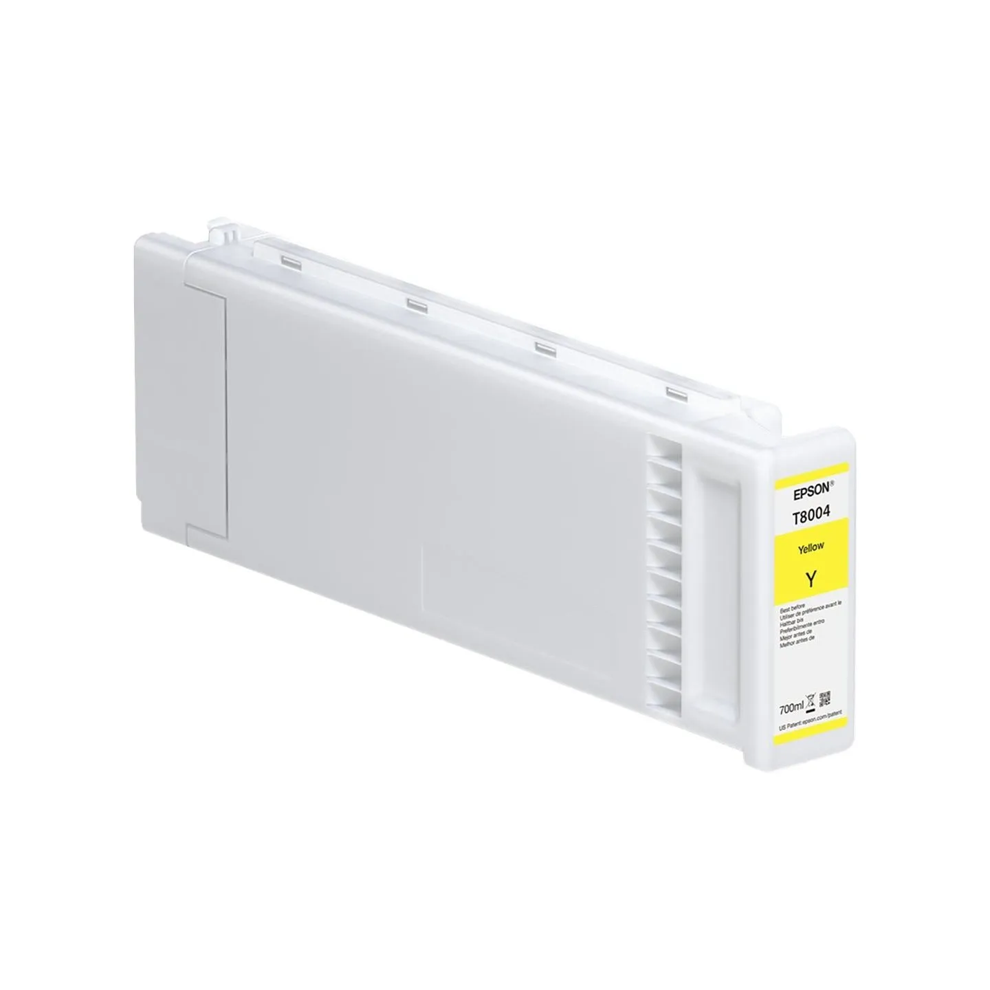 Epson T800400 UltraChrome PRO | Ink Cartridge | Yellow