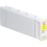 Epson T800400 UltraChrome PRO | Ink Cartridge | Yellow