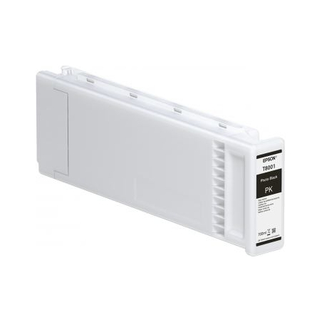 Epson T800100 UltraChrome PRO | Ink Cartridge | Photo Black