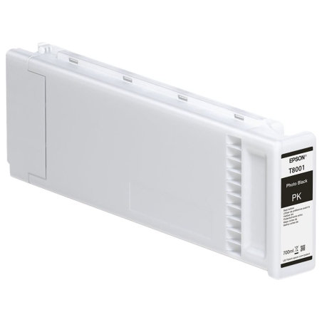 Epson T800100 UltraChrome PRO | Ink Cartridge | Photo Black