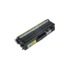 Brother TN-421Y YELLOW TONER, 1,800P