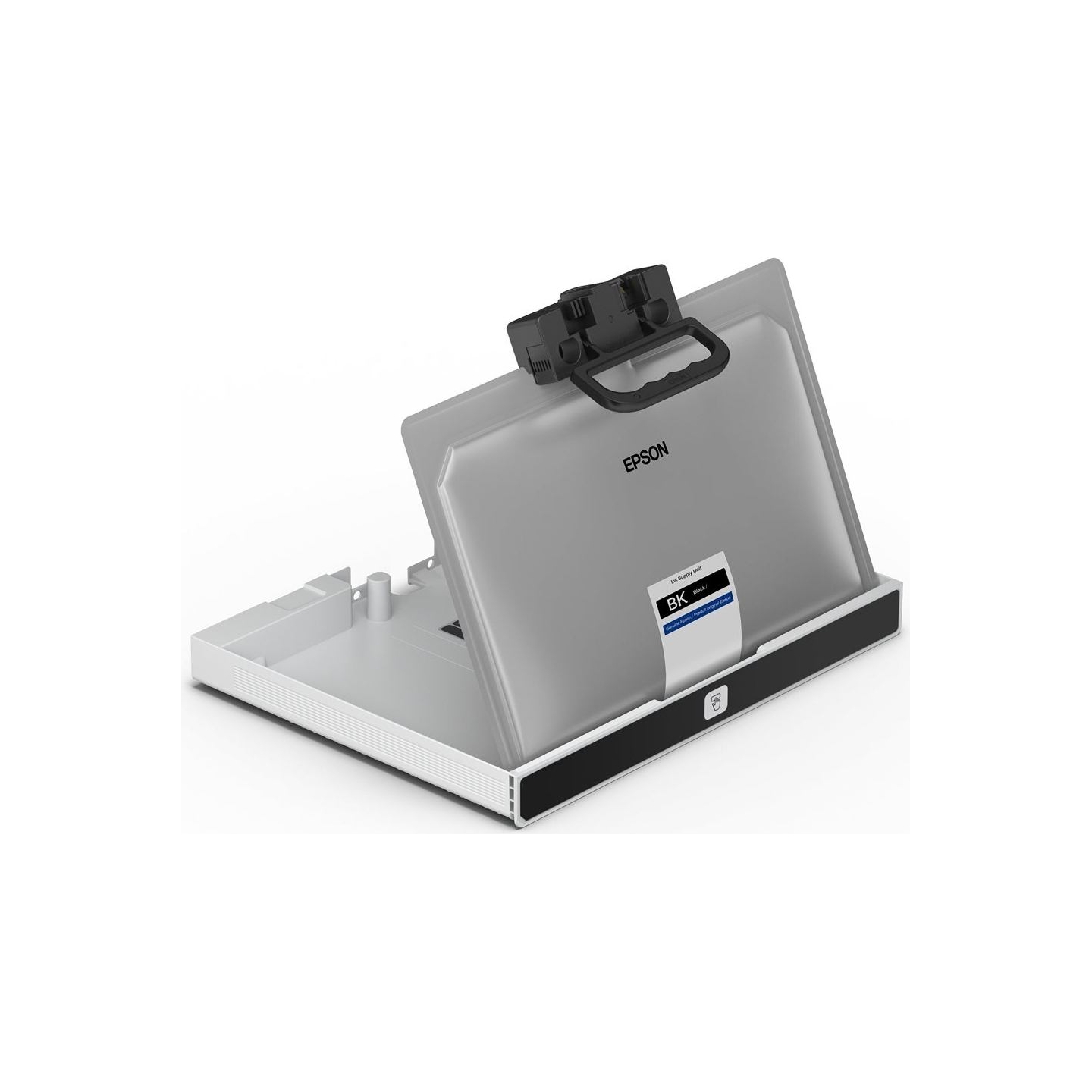Epson XXL Ink | WorkForce Pro EM/EP-C800R | Ink cartrige | Black