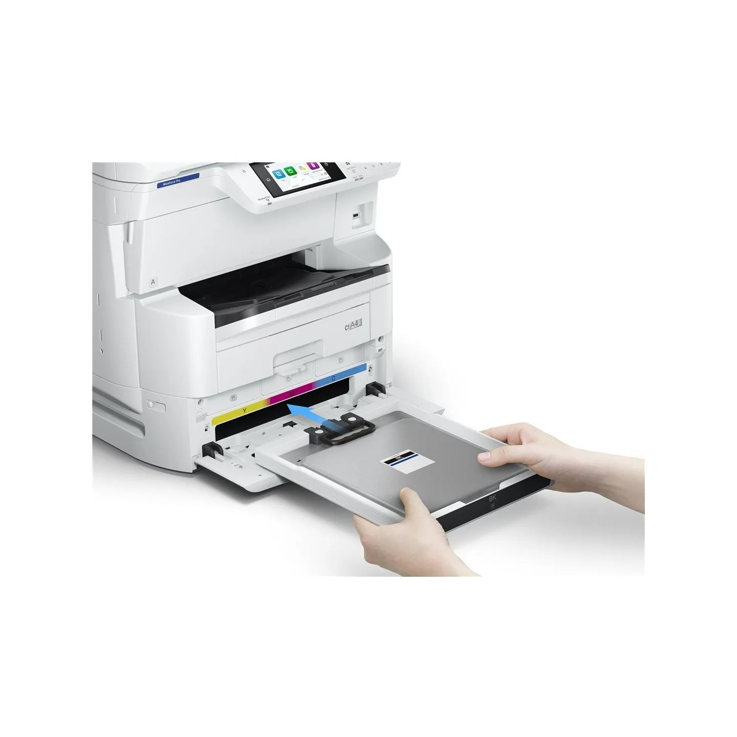 Epson XXL Ink | WorkForce Pro EM/EP-C800R | Ink cartrige | Black