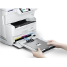 Epson XXL Ink | WorkForce Pro EM/EP-C800R | Ink cartrige | Black