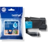 Brother LC521C | Ink Cartridges | Cyan