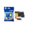 Brother LC521Y | Ink Cartridges | Yellow