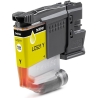 Brother LC521Y | Ink Cartridges | Yellow