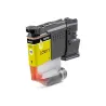 Brother LC521Y | Ink Cartridges | Yellow