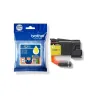 Brother LC521Y | Ink Cartridges | Yellow
