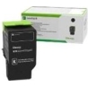 Lexmark Toner 8,5k Black 78C2XKE