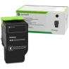 Lexmark Toner 8,5k Black 78C2XKE