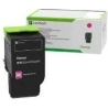 Lexmark Toner 5K Magenta 78C2XME