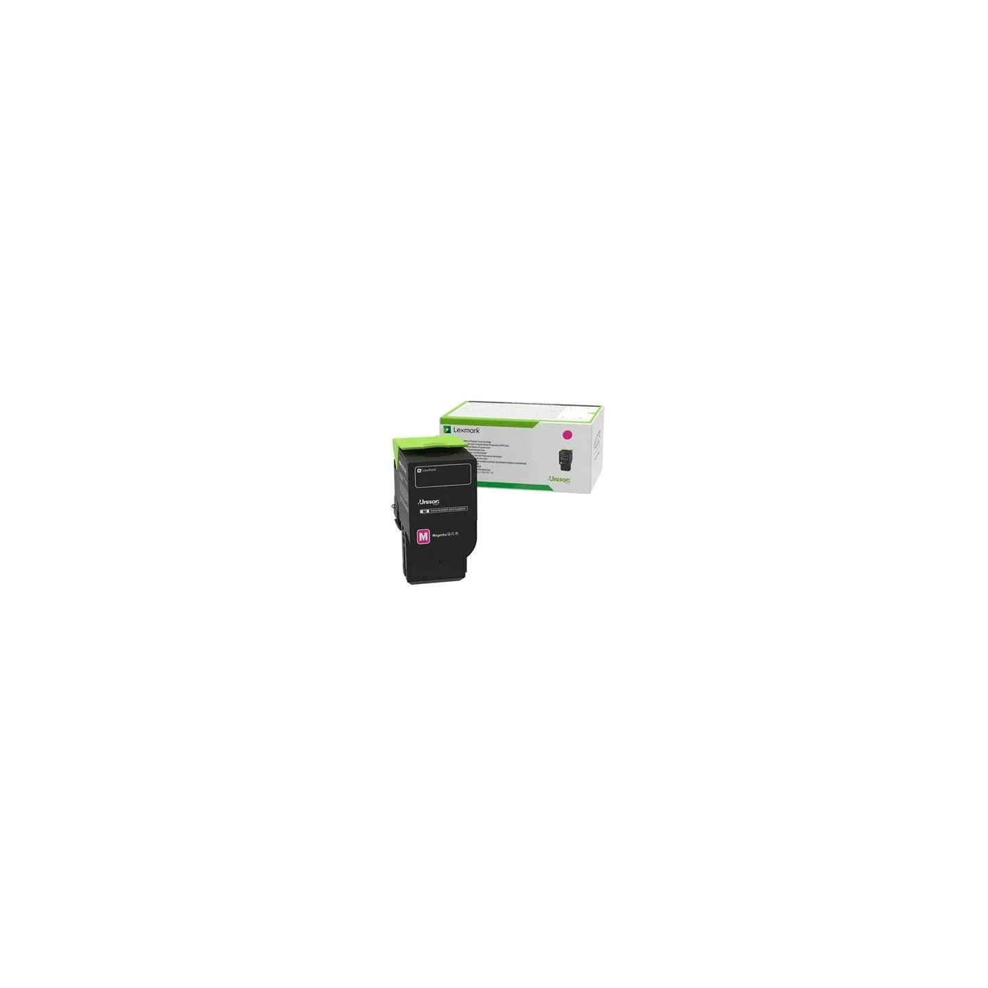 Lexmark Toner 5K Magenta 78C2XME
