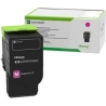 Lexmark Toner 5K Magenta 78C2XME