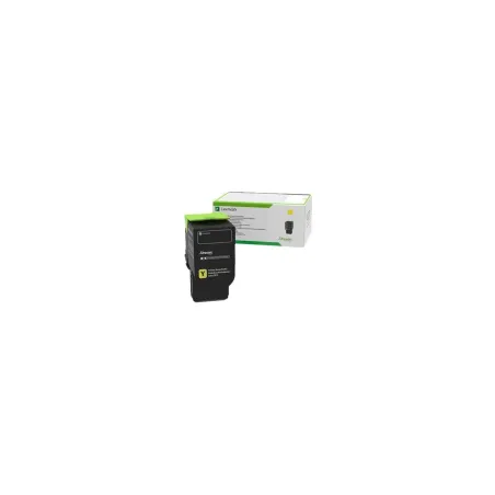 Lexmark Toner 5K Yellow 78C2XYE