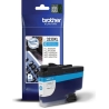 Brother High-yield Ink Cartridge | LC3239XLC | Ink | Cyan