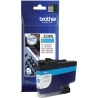 Brother High-yield Ink Cartridge | LC3239XLC | Ink | Cyan