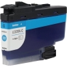 Brother High-yield Ink Cartridge | LC3239XLC | Ink | Cyan