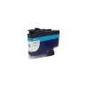 Brother High-yield Ink Cartridge | LC3239XLC | Ink | Cyan