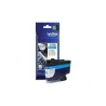 Brother High-yield Ink Cartridge | LC3239XLC | Ink | Cyan
