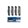 Brother Multipack TN243CMYK Toner