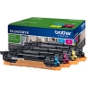 Brother Multipack TN243CMYK Toner
