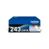 Brother Multipack TN243CMYK Toner