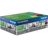 Brother Multipack TN243CMYK Toner