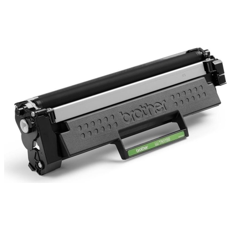 Brother TN1150 TONER BLACK 1000P