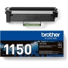 Brother TN-1150 | Toner cartridge | Black
