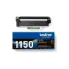 Brother TN1150 TONER BLACK 1000P