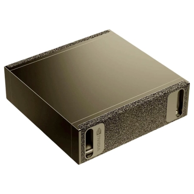 PNY NVIDIA DGX Spark GB10 128GB, 1 Petaflop FP4 AI Compute, 128 Gb memory , 4TB enterprise grade storage, CX7 networking, EU cab