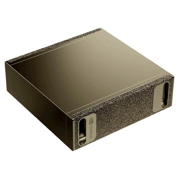 PNY NVIDIA DGX Spark GB10 128GB, 1 Petaflop FP4 AI Compute, 128 Gb memory , 4TB enterprise grade storage, CX7 networking, EU cab