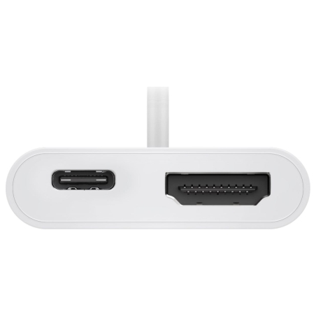 Goobay | USB-C HDMI Adapter (4k 60 Hz) | 62110 | USB-C to HDMI