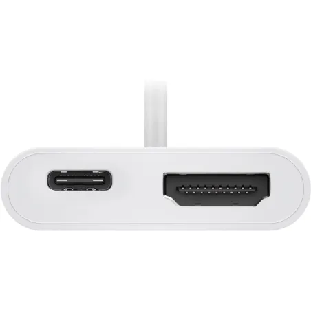 Goobay | USB-C HDMI Adapter (4k 60 Hz) | 62110 | USB-C to HDMI
