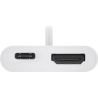 Goobay | USB-C HDMI Adapter (4k 60 Hz) | 62110 | USB-C to HDMI