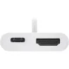 Goobay | USB-C HDMI Adapter (4k 60 Hz) | 62110 | USB-C to HDMI