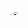 Goobay GB HDMI KAAPELI, 5M, A-A, BLACK