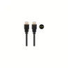 Goobay GB HDMI KAAPELI, 5M, A-A, BLACK