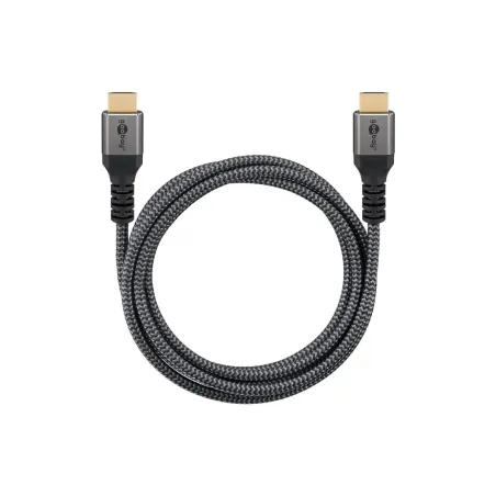 Goobay | 64994 High Speed HDMI Cable with Ethernet | HDMI to HDMI | 2 m